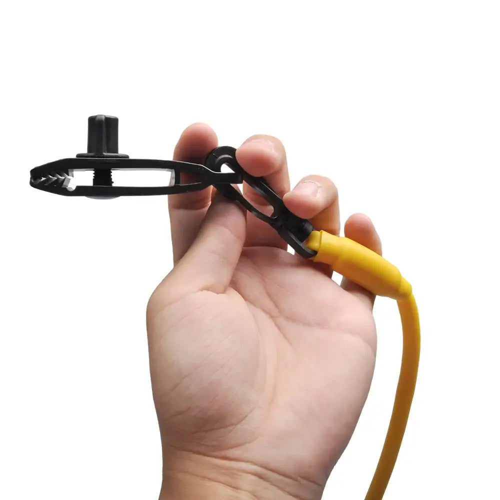 PGM Golf Swing Elastic Rope Strength Practitioner