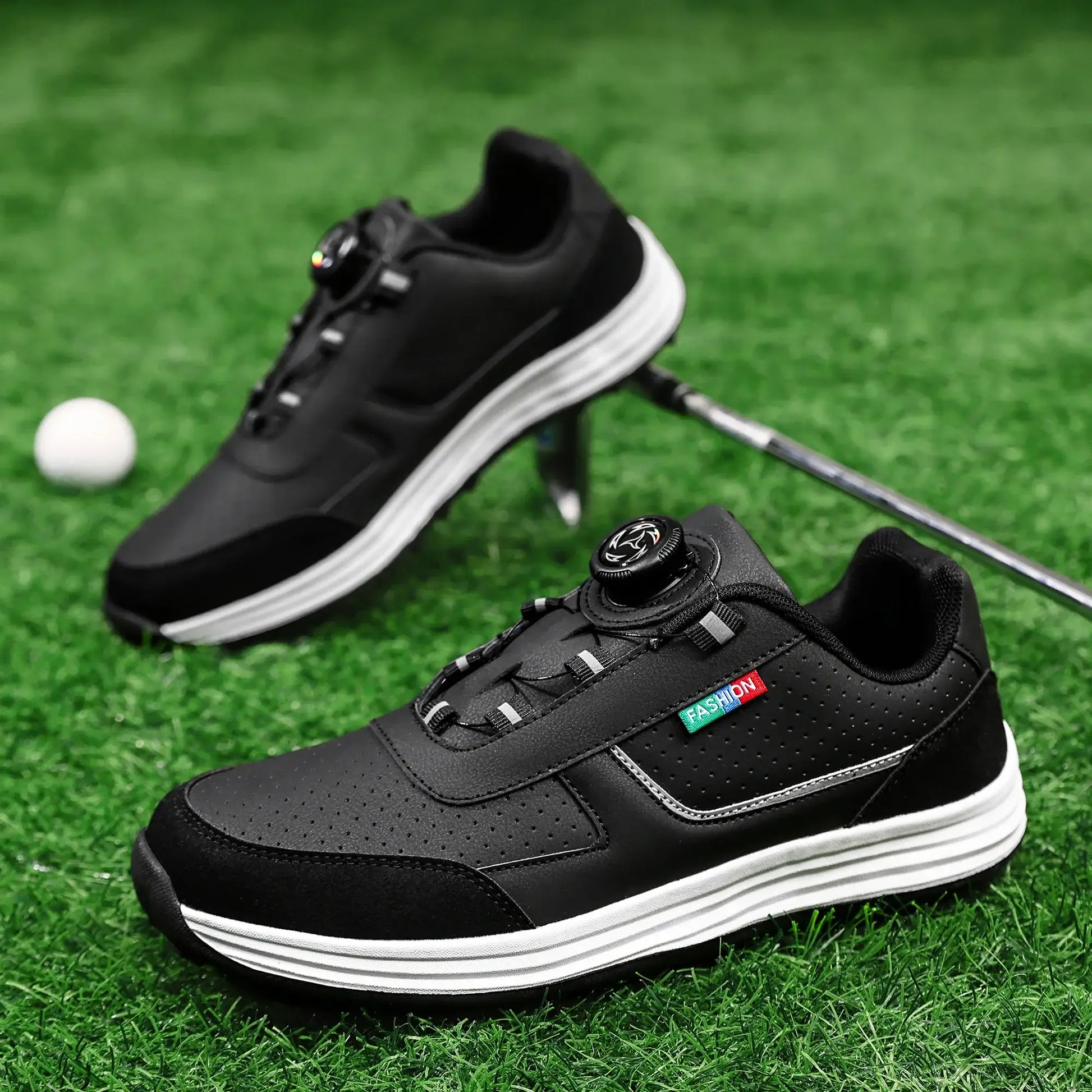 Golf shoes for Fashionable Outdoor use for both Men and Women Sportsman Specialty Products