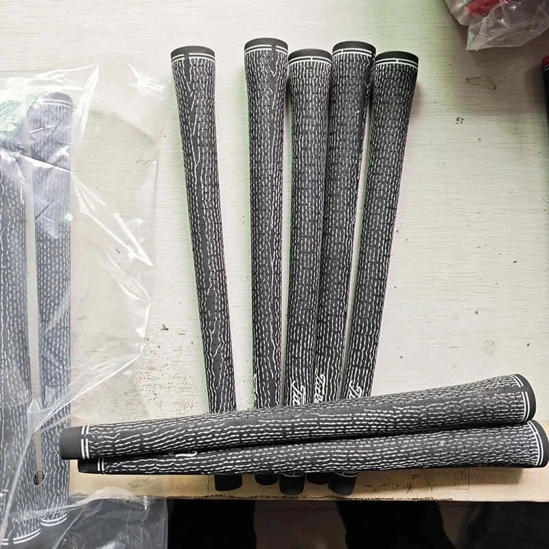 Sportsman Specialty Products 13ps Iron Wood Golf Grip Man Replacement Kit Brand Golf Club Grip Standard