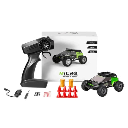 Mini RC Car Remote Control Cars 20Kmh
