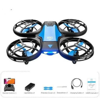 V8 New Mini Drone 4K 1080P HD Camera Drones - Sportsman Specialty Products