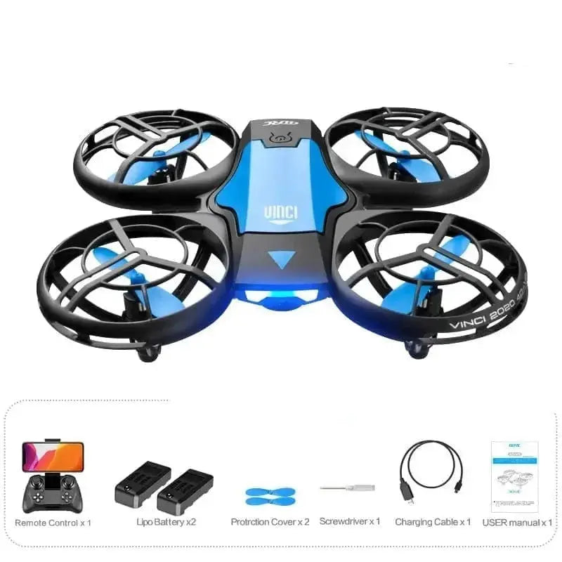 V8 New Mini Drone 4K 1080P HD Camera Drones - Sportsman Specialty Products