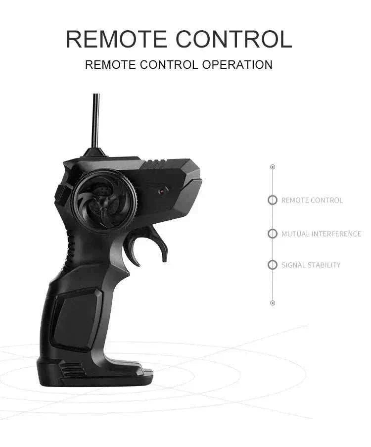 All terrain rc car remote control climbing vehicle for outdoor use