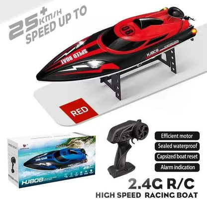 rc boat