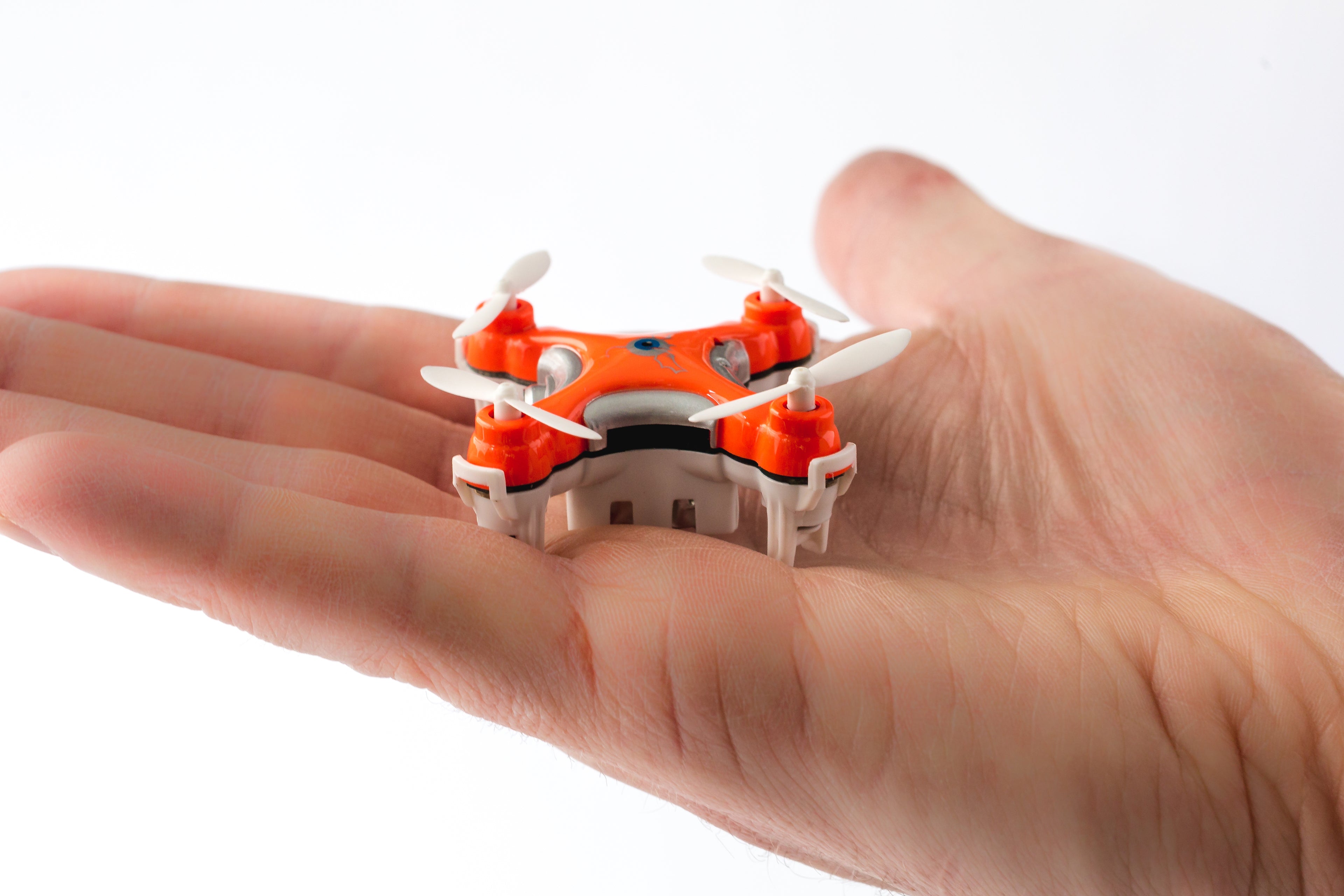 drones