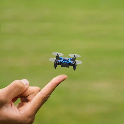 Mini folding Mosquito drone with 4K aerial camera