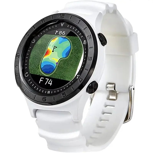 new A Series Lightweight Hybrid Golf GPS Watch Sportsman Specialty Products