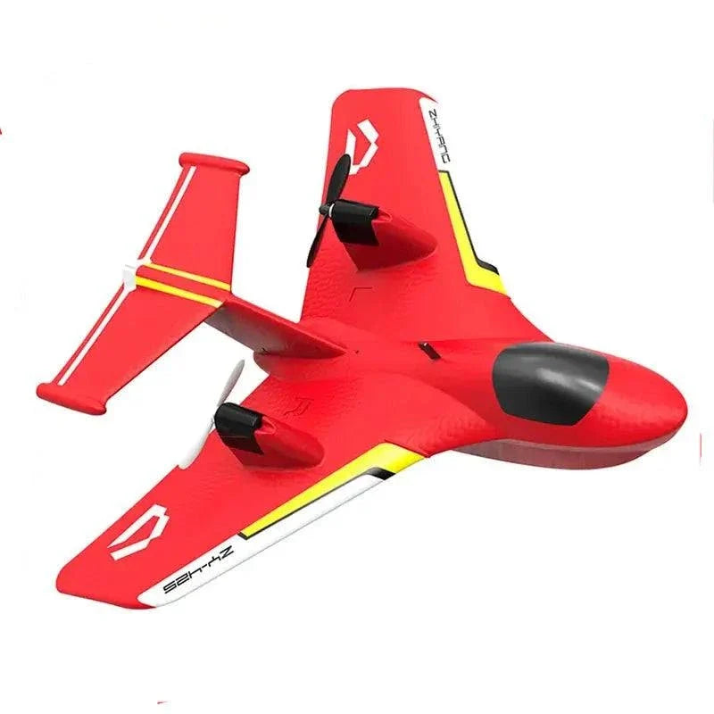 New Rc Plane 425 Water Air remote control foam airplane outdoors