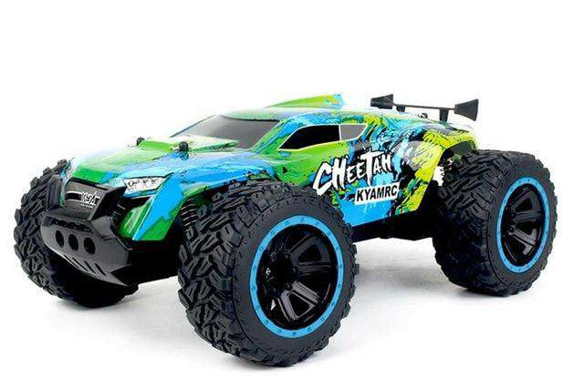 Fast RC Cars