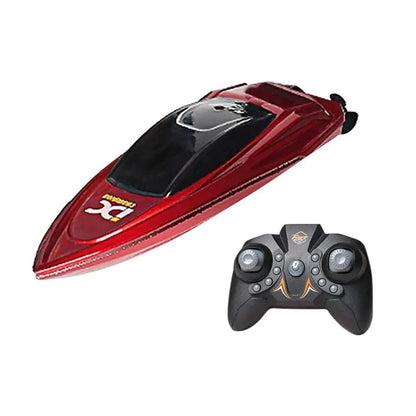 rc boat