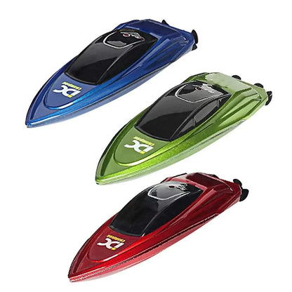 rc boat