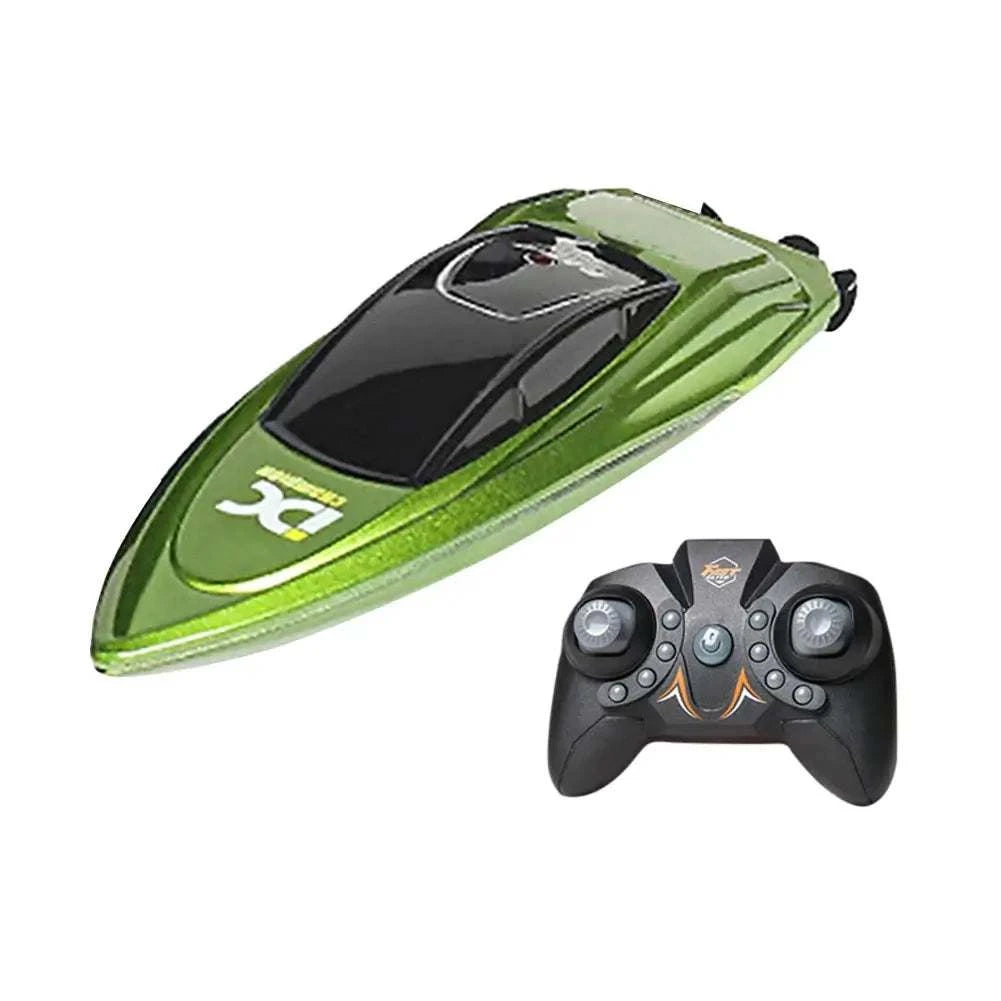 rc boat