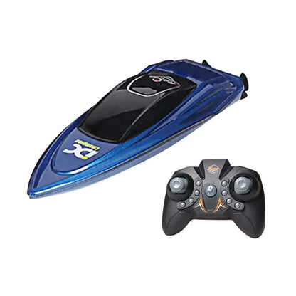 rc boat