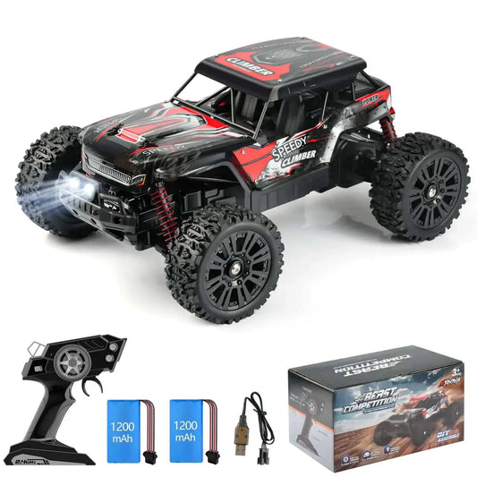 1:12 scale remote control RC car for kids and adults
