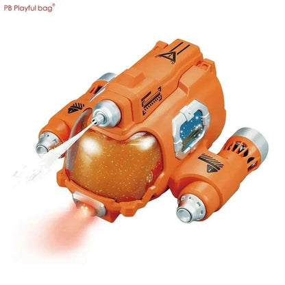 rc boat