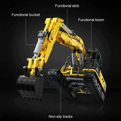 construction