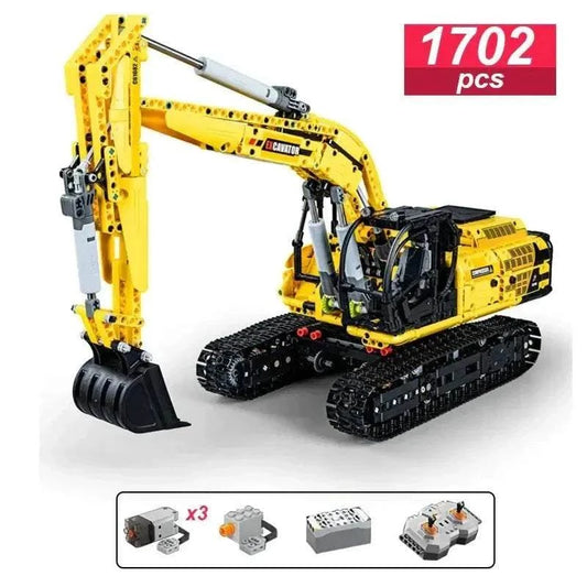 construction