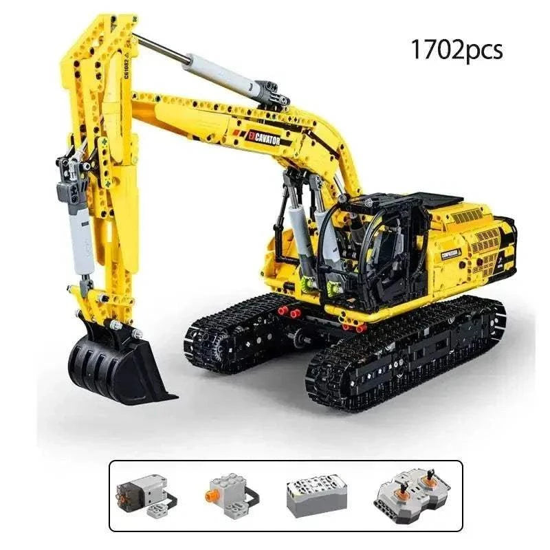 construction