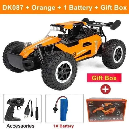 116 scale 2wd rc car remote control vehicle for kids