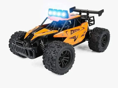 116 rc car remote control buggy for kids with 2.4ghz system