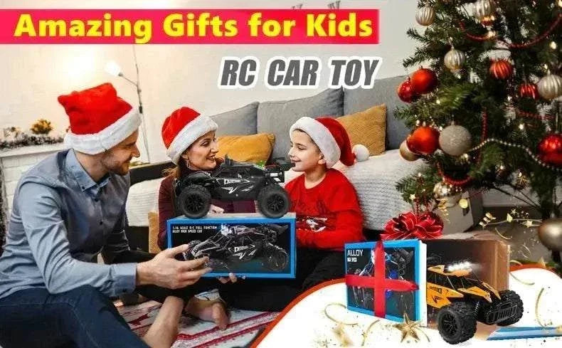 116 RC vehicle for kids remote control car on sand