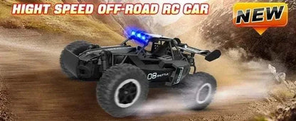 116 scale 2wd remote control buggy truck for kids