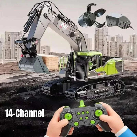 construction