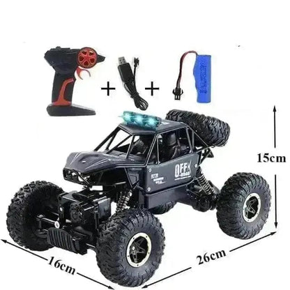 Sportsman Specialty Products Fast RC Cars 5514-Black-Kit-1 / China RC Car Remote Control Toy Machine On Radio Control 5510 cars