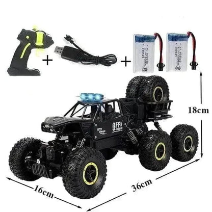Sportsman Specialty Products Fast RC Cars 765-14A-Black-Kit-2 / China RC Car Remote Control Toy Machine On Radio Control 5510 cars