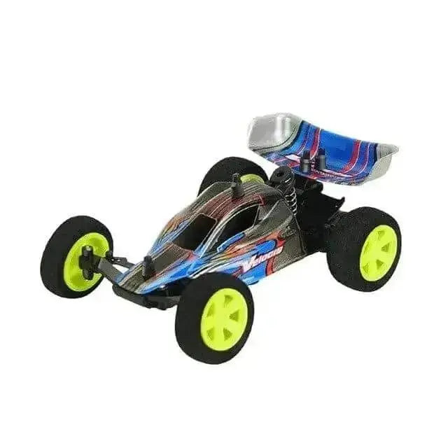 Sportsman Specialty Products Fast RC Cars blue / China RC Car Newest electric Toys 1:32 Mini High Speed 20 KM/h Drift Car
