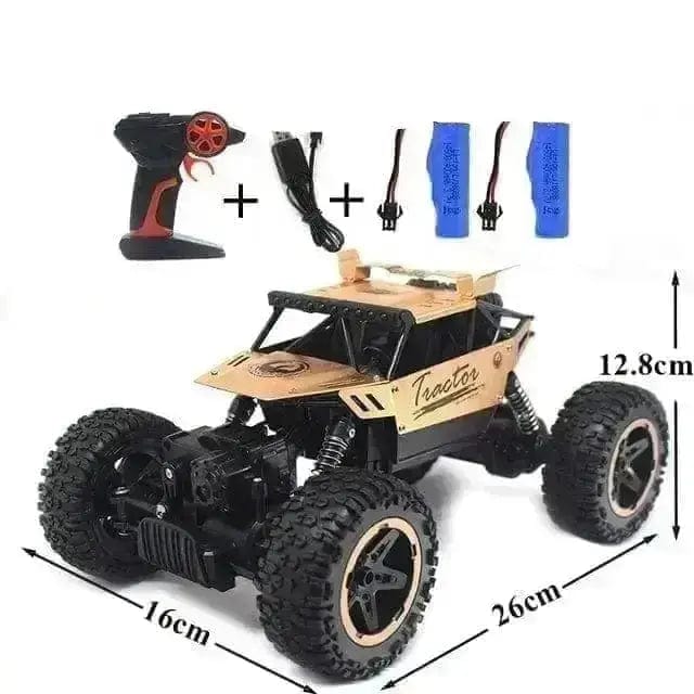 Sportsman Specialty Products Fast RC Cars RC Car Remote Control Toy Machine On Radio Control 5510 cars