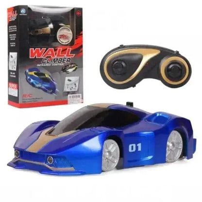 Sportsman Specialty Products Fast RC Cars RC Cars Climbing ceiling Electric Car model Anti Gravity drift Racing Toys
